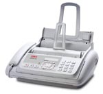 OKIFAX 945