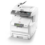 C5550 MFP