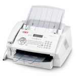 OKIFAX 4515